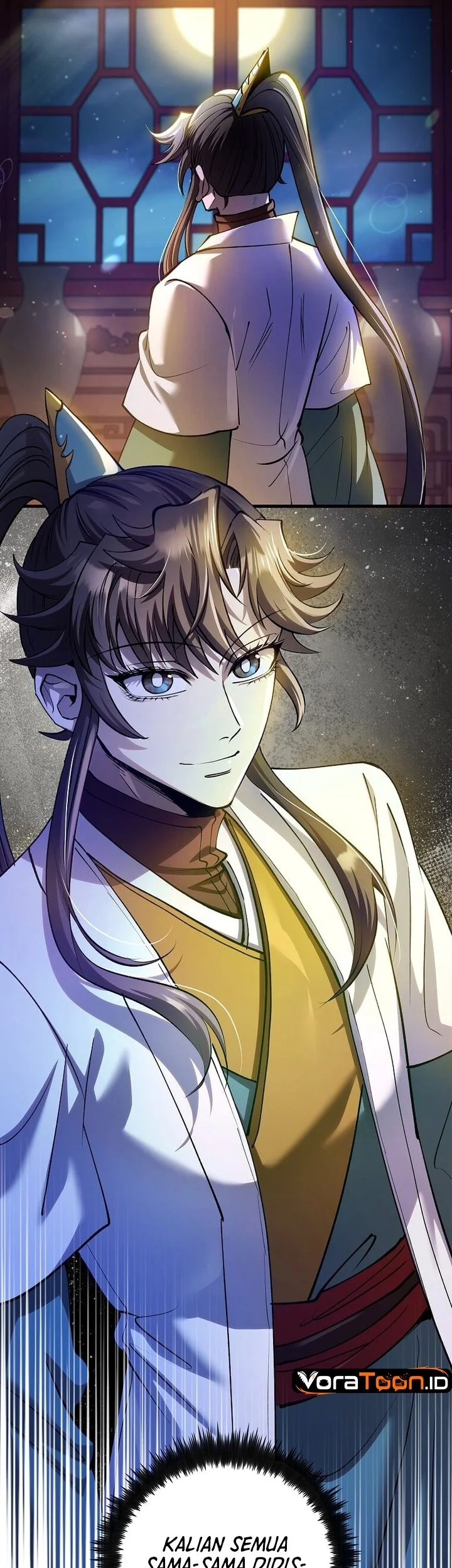 Doctor’s Rebirth Chapter 239 Gambar 56