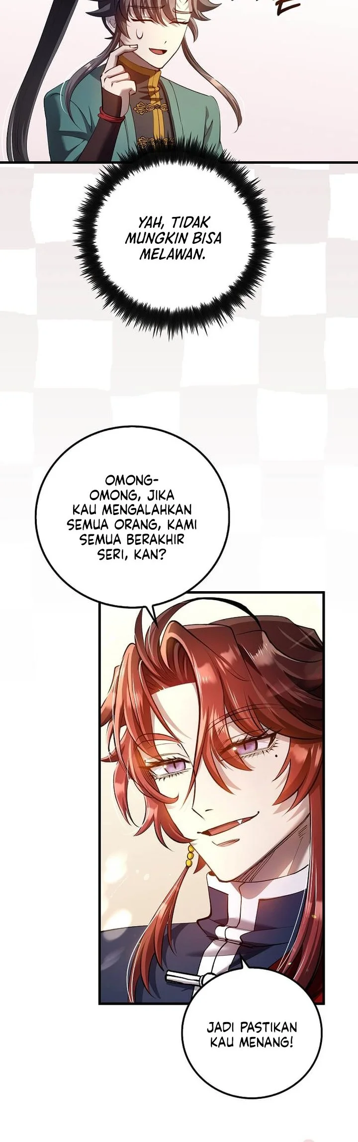 Doctor’s Rebirth Chapter 239 halaman 4