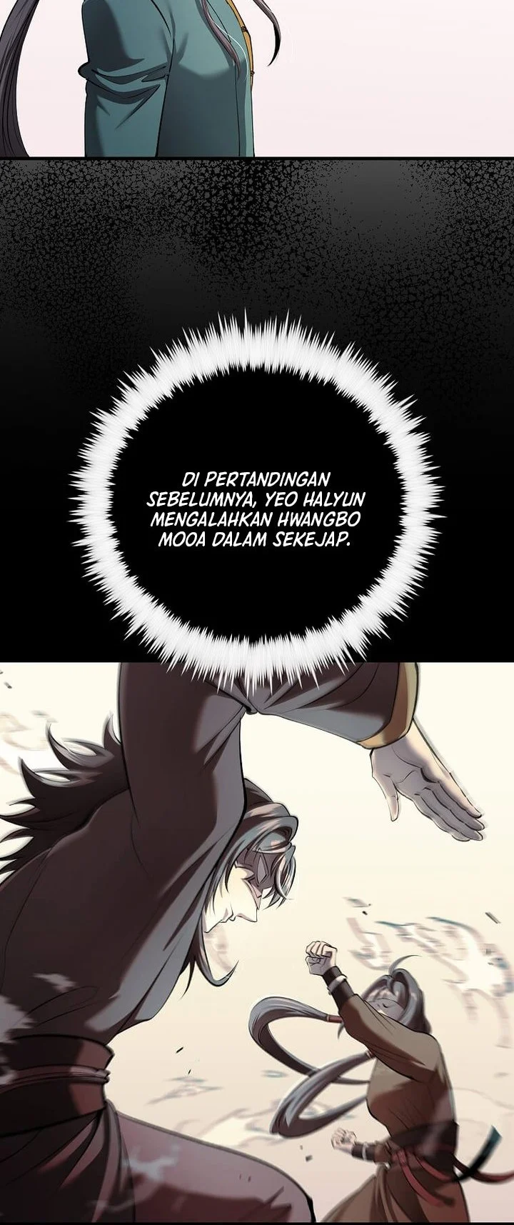 Doctor’s Rebirth Chapter 239 halaman 6