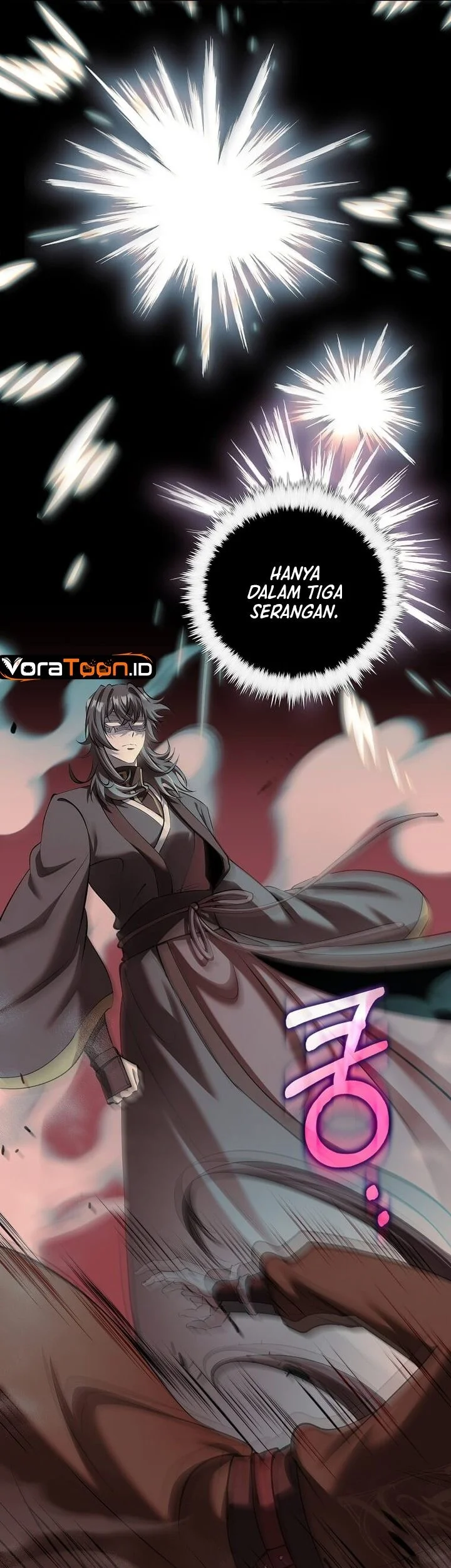 Doctor’s Rebirth Chapter 239 halaman 7