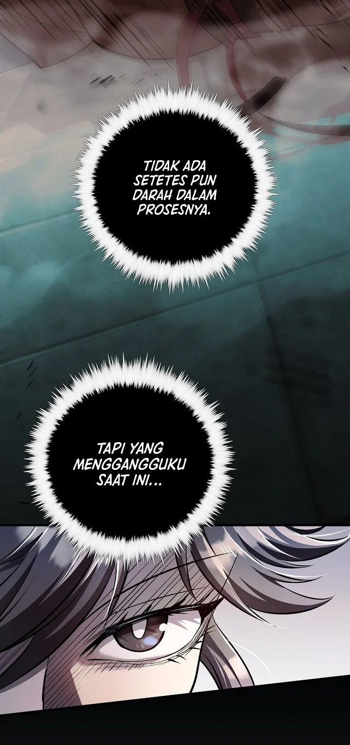 Doctor’s Rebirth Chapter 239 halaman 8