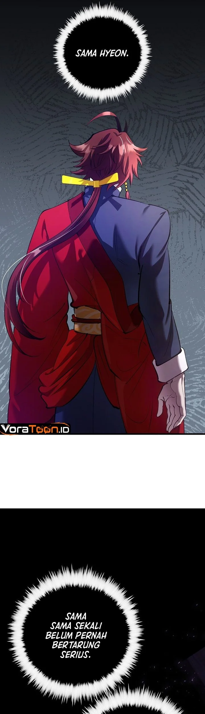 Doctor’s Rebirth Chapter 239 halaman 9