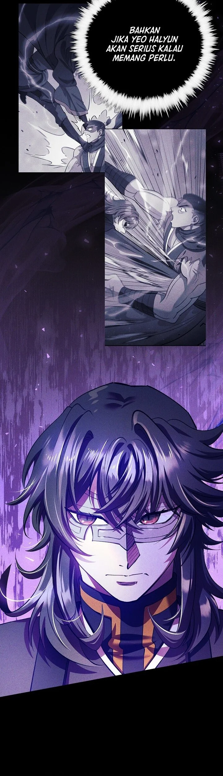 Doctor’s Rebirth Chapter 239 halaman 10