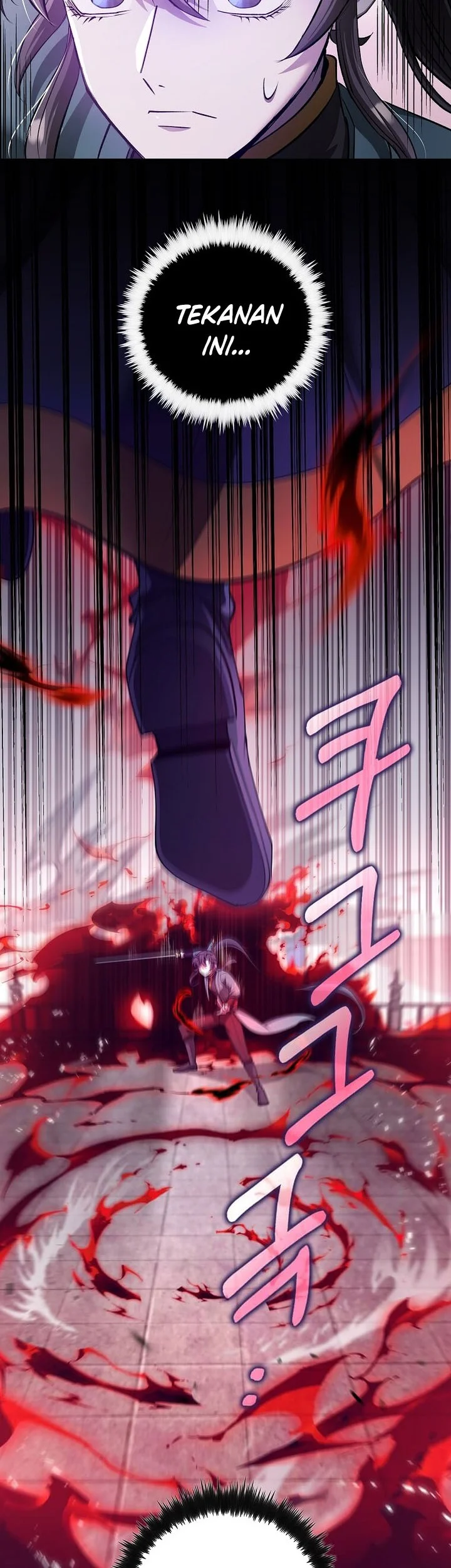 Doctor’s Rebirth Chapter 240 halaman 36