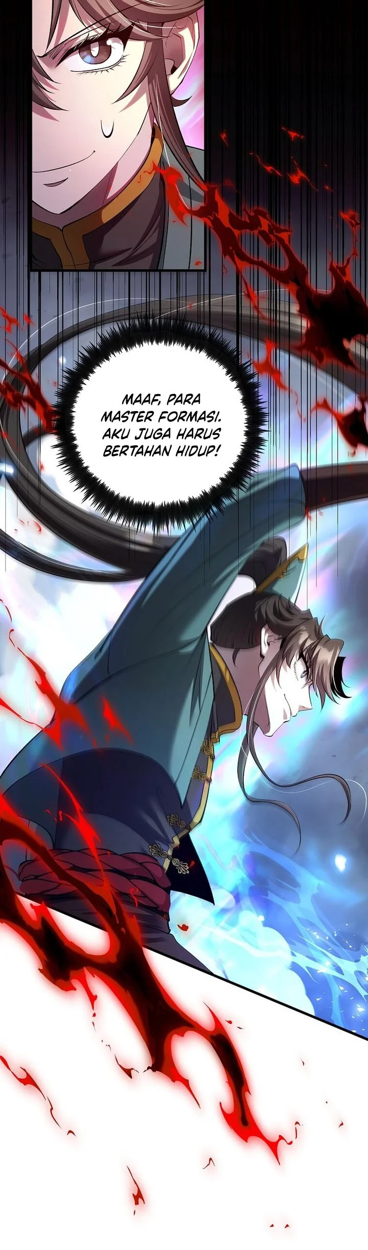 Doctor’s Rebirth Chapter 240 Gambar 41