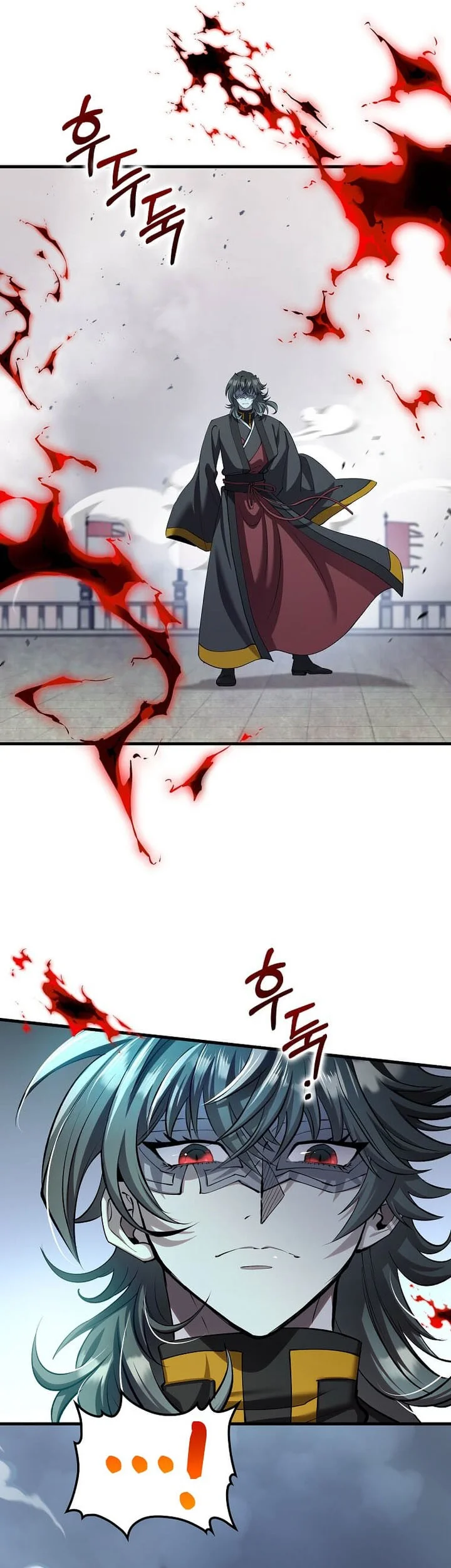 Doctor’s Rebirth Chapter 240 Gambar 42