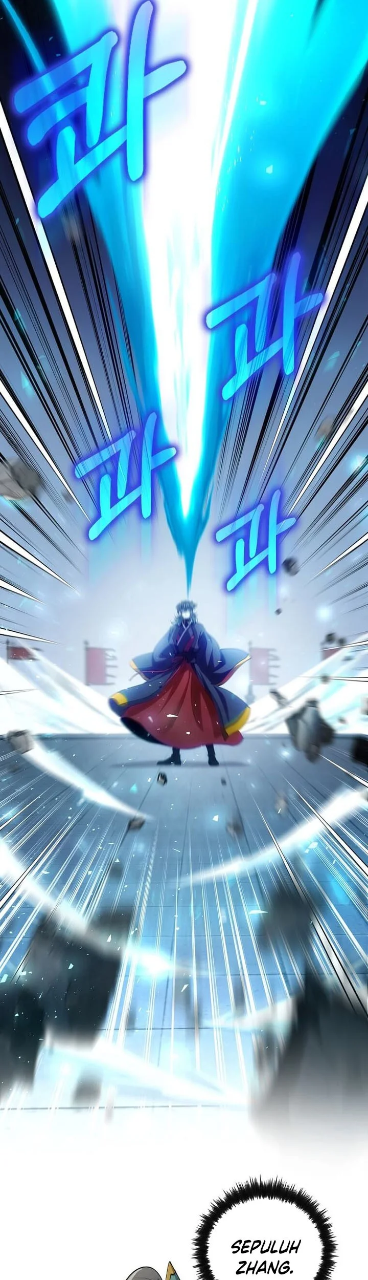 Doctor’s Rebirth Chapter 240 Gambar 46