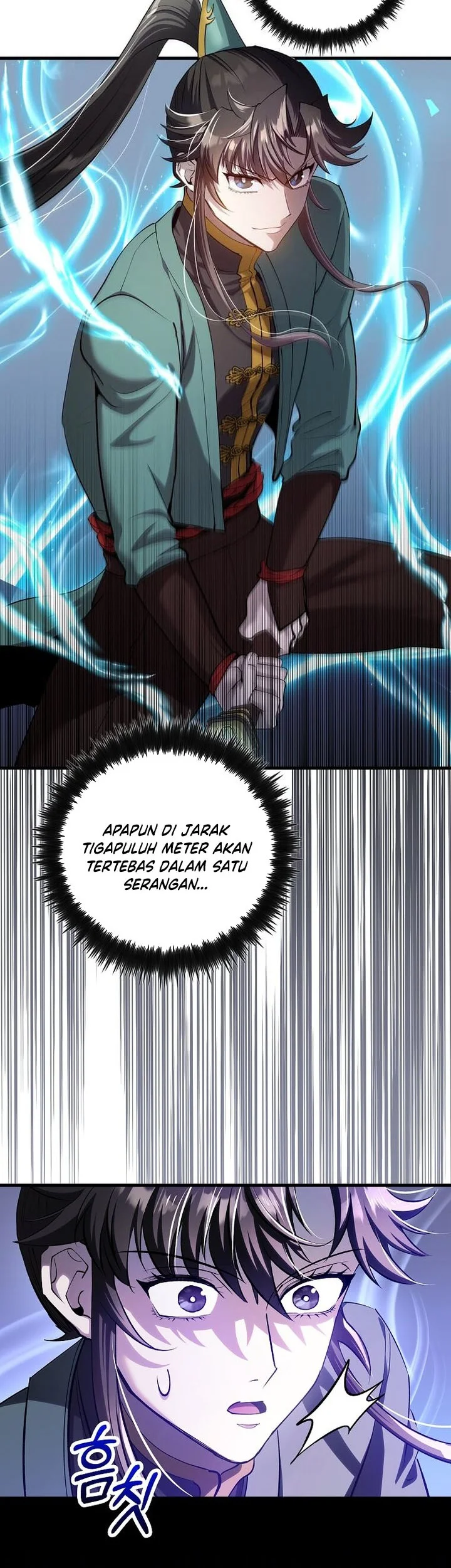 Doctor’s Rebirth Chapter 240 Gambar 47