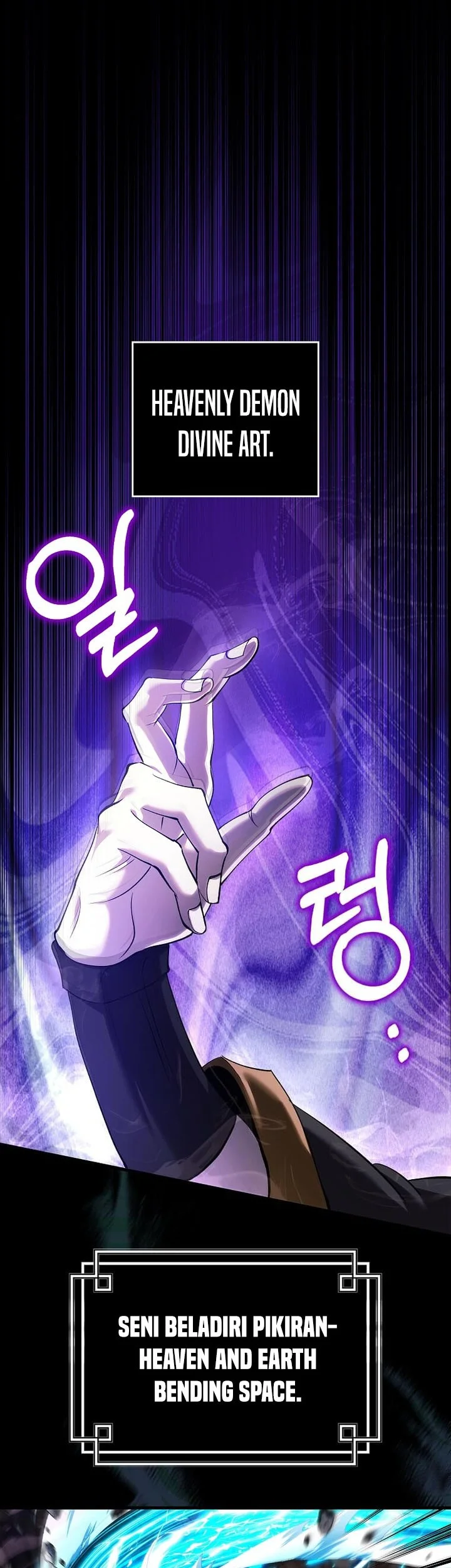 Doctor’s Rebirth Chapter 240 Gambar 48