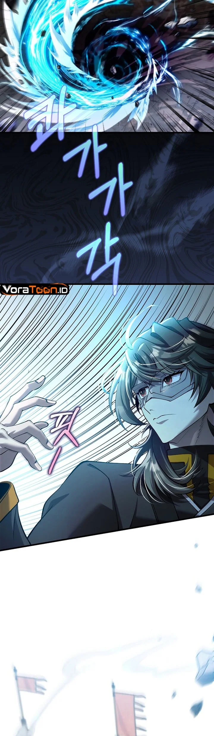 Doctor’s Rebirth Chapter 240 Gambar 49