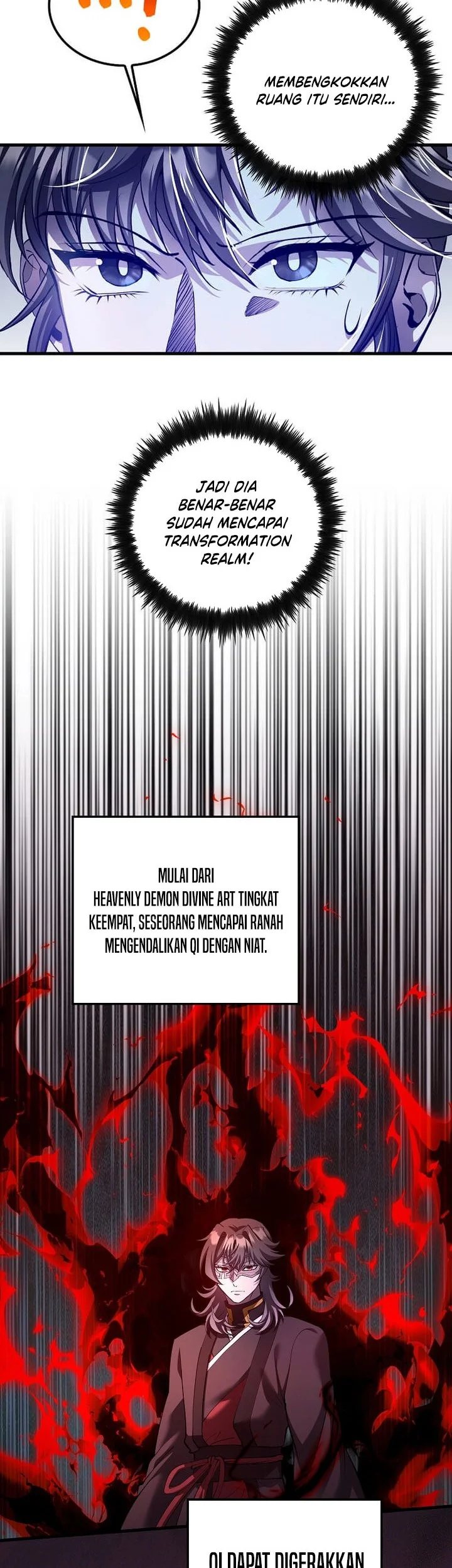 Doctor’s Rebirth Chapter 240 Gambar 51