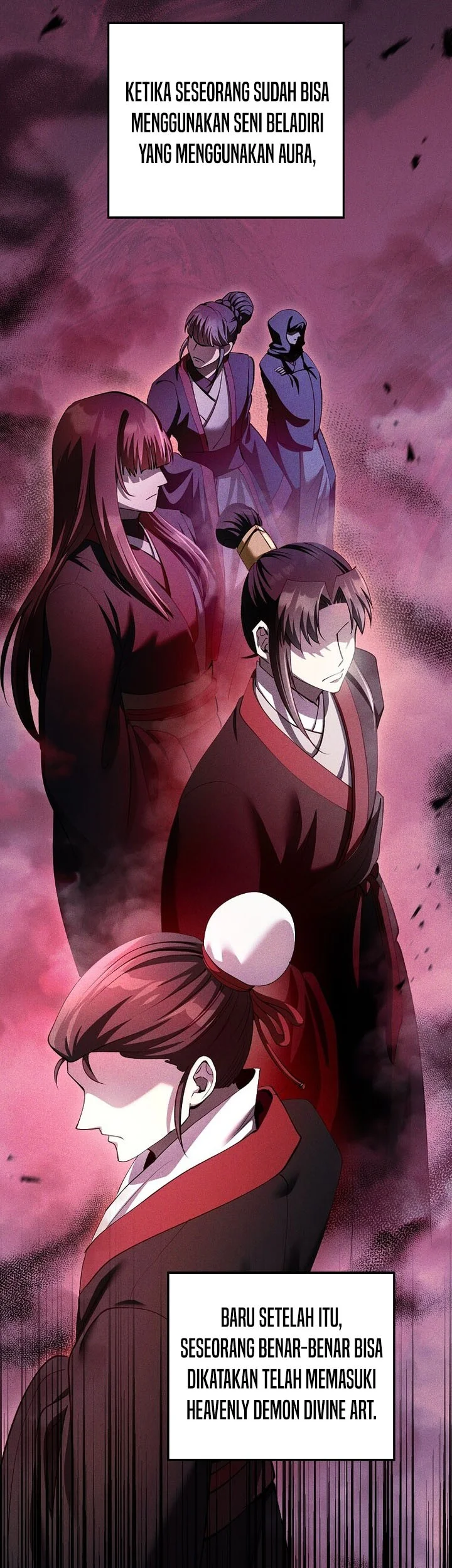 Doctor’s Rebirth Chapter 240 Gambar 53