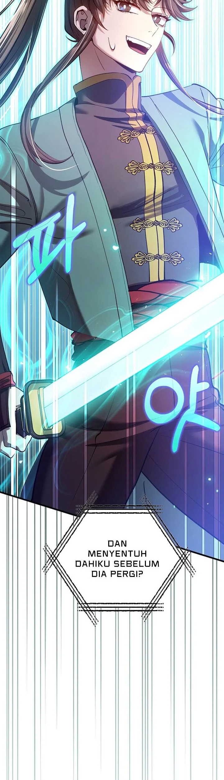 Doctor’s Rebirth Chapter 240 Gambar 59