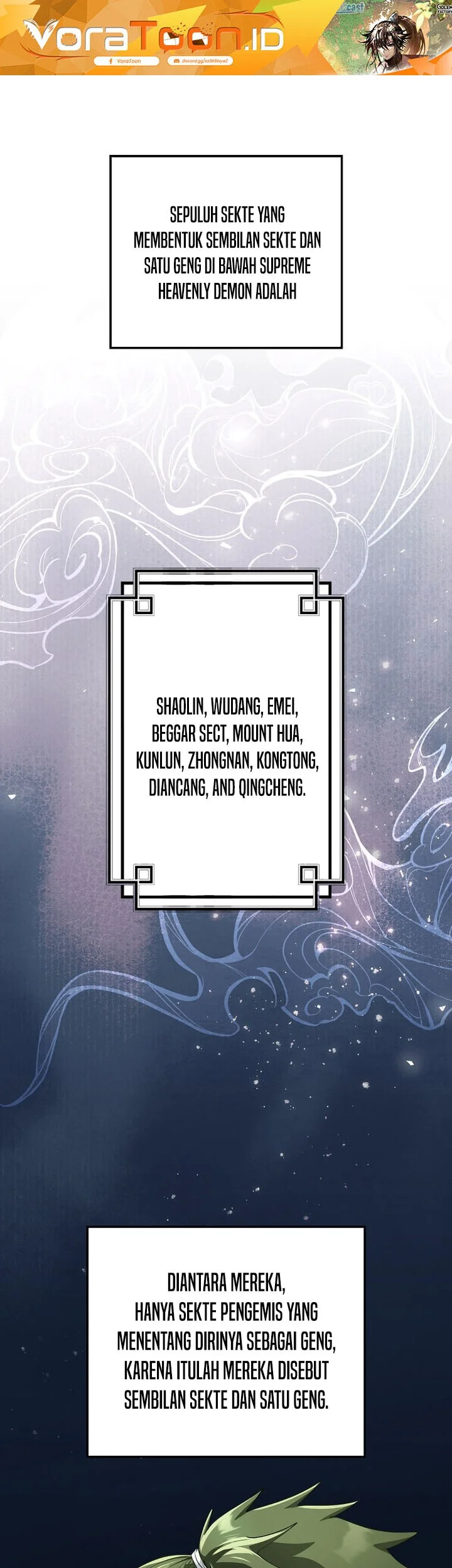 Doctor’s Rebirth Chapter 240 halaman 3