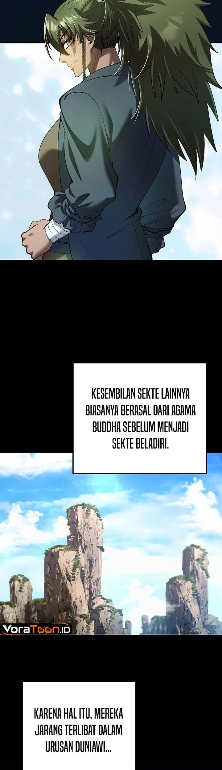 Doctor’s Rebirth Chapter 240 halaman 4