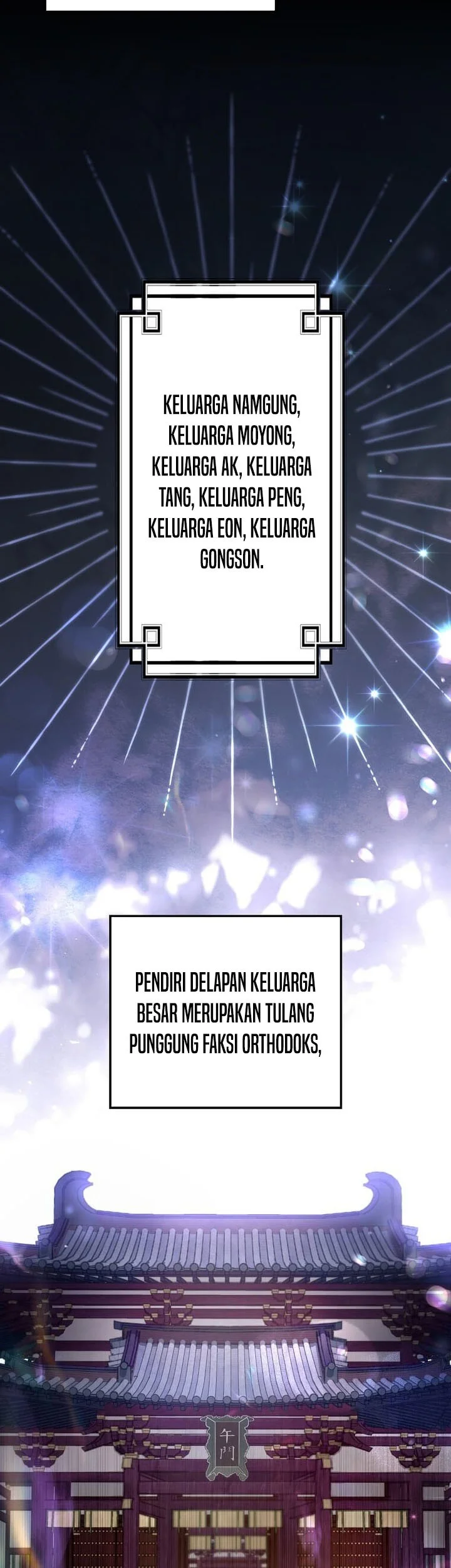 Doctor’s Rebirth Chapter 240 halaman 5