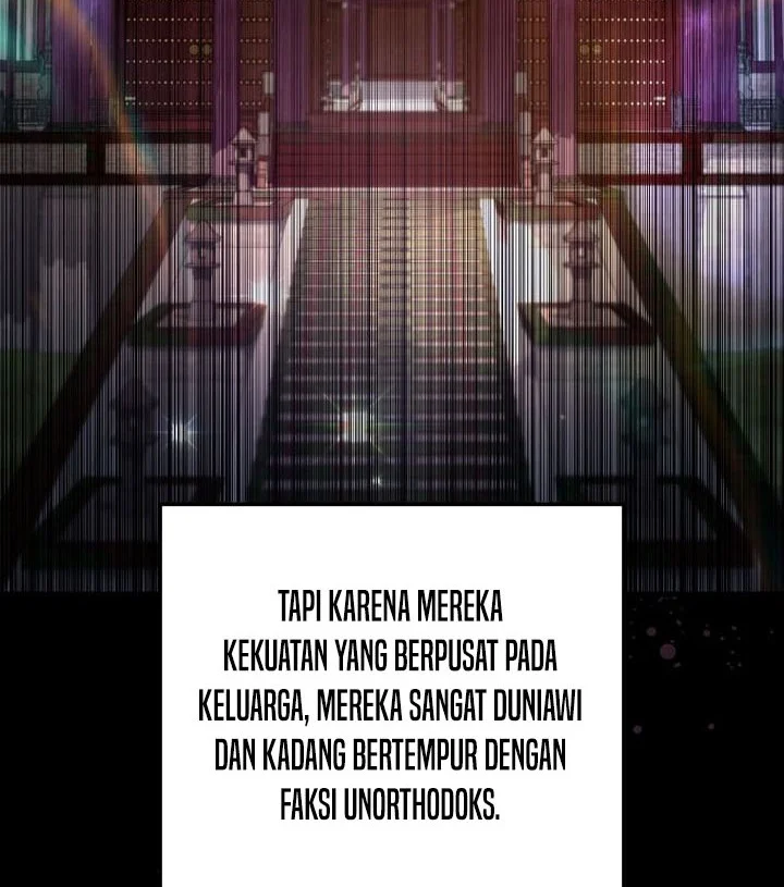 Doctor’s Rebirth Chapter 240 halaman 6