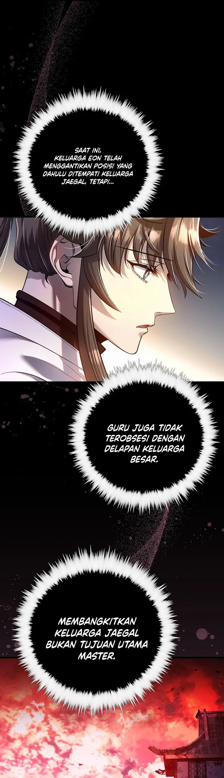 Doctor’s Rebirth Chapter 240 halaman 7