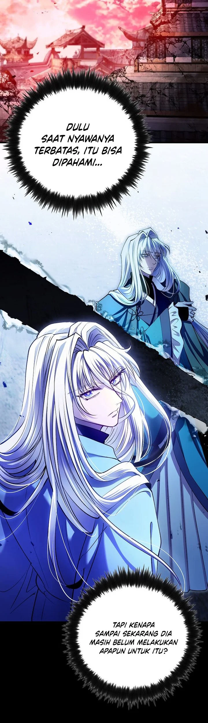 Doctor’s Rebirth Chapter 240 halaman 8