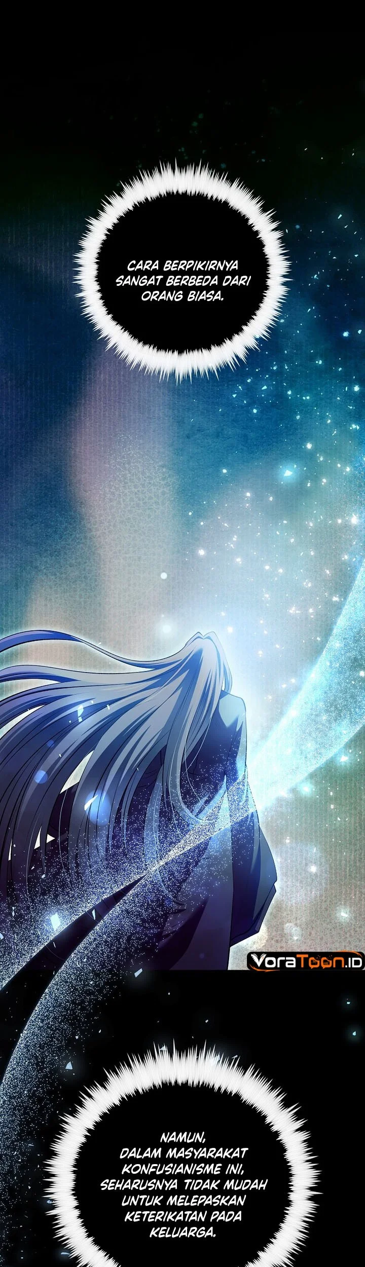 Doctor’s Rebirth Chapter 240 halaman 9