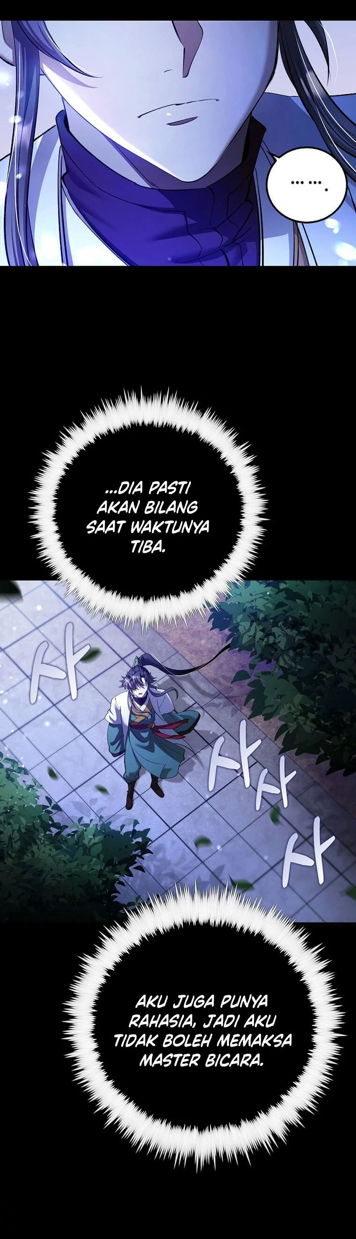 Doctor’s Rebirth Chapter 240 halaman 11