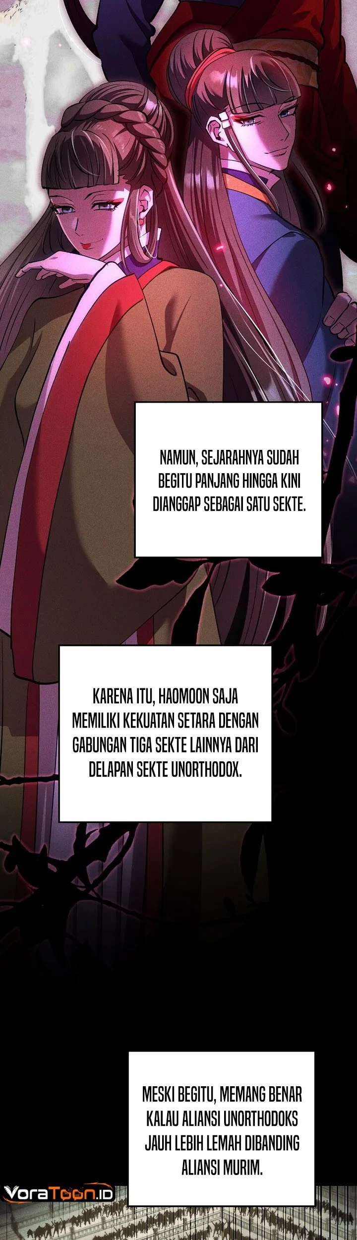 Doctor’s Rebirth Chapter 240 halaman 13