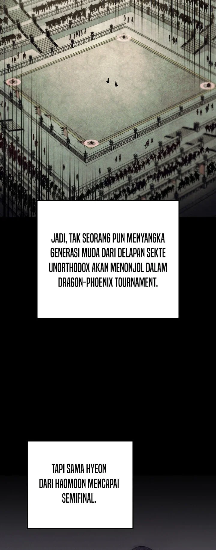 Doctor’s Rebirth Chapter 240 halaman 14