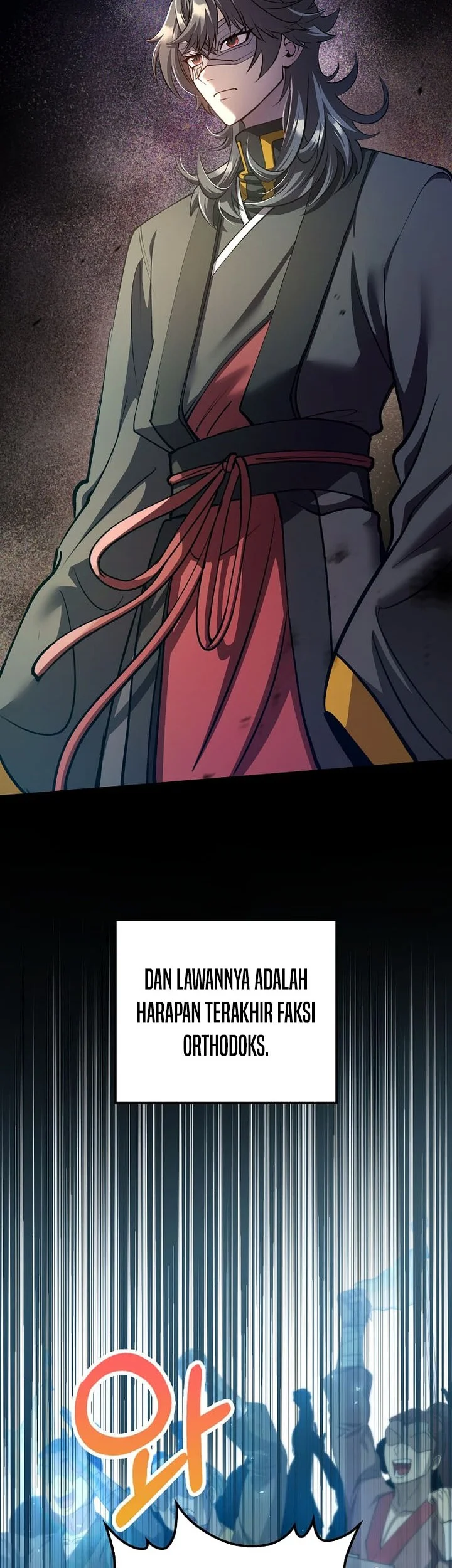 Doctor’s Rebirth Chapter 240 halaman 16
