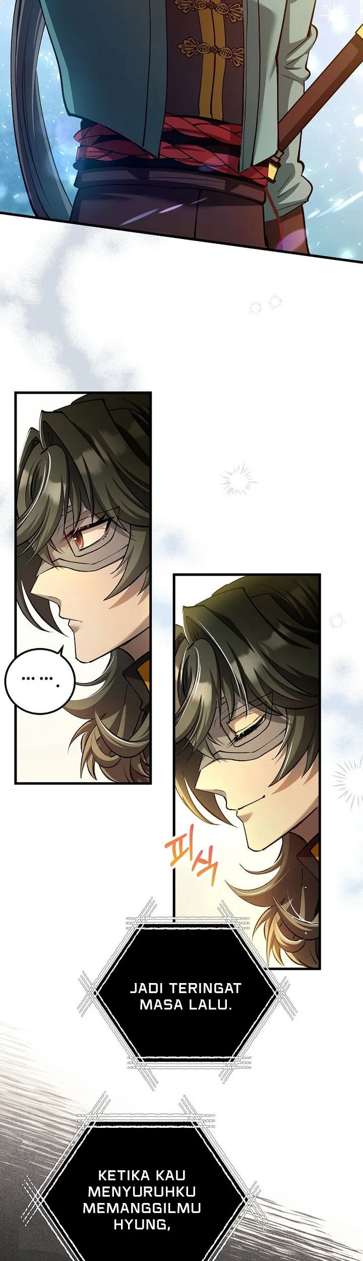 Doctor’s Rebirth Chapter 240 halaman 24