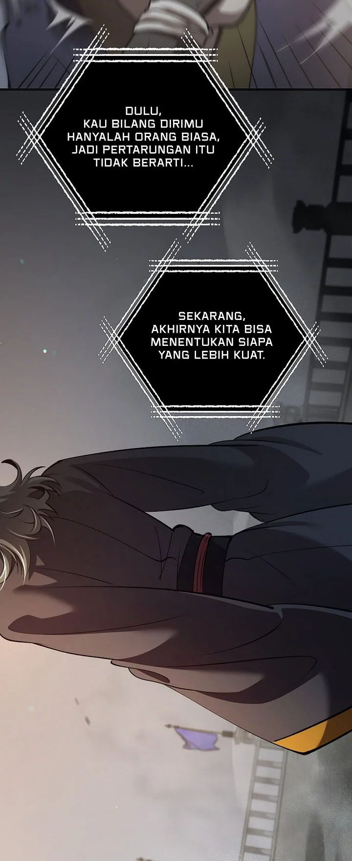 Doctor’s Rebirth Chapter 240 halaman 26