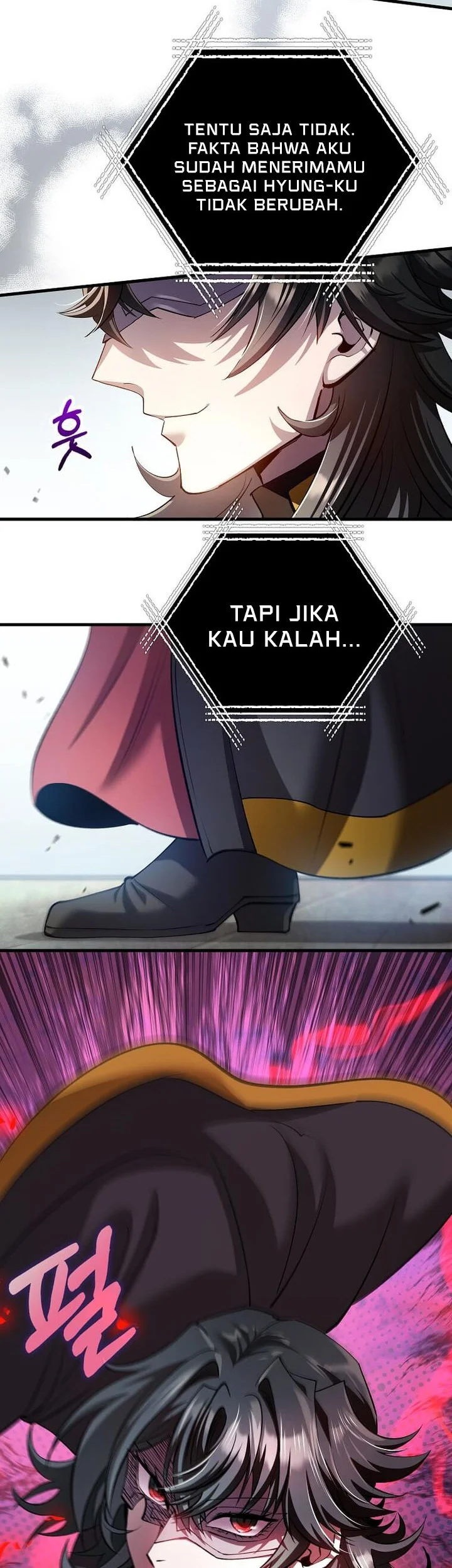 Doctor’s Rebirth Chapter 240 halaman 28