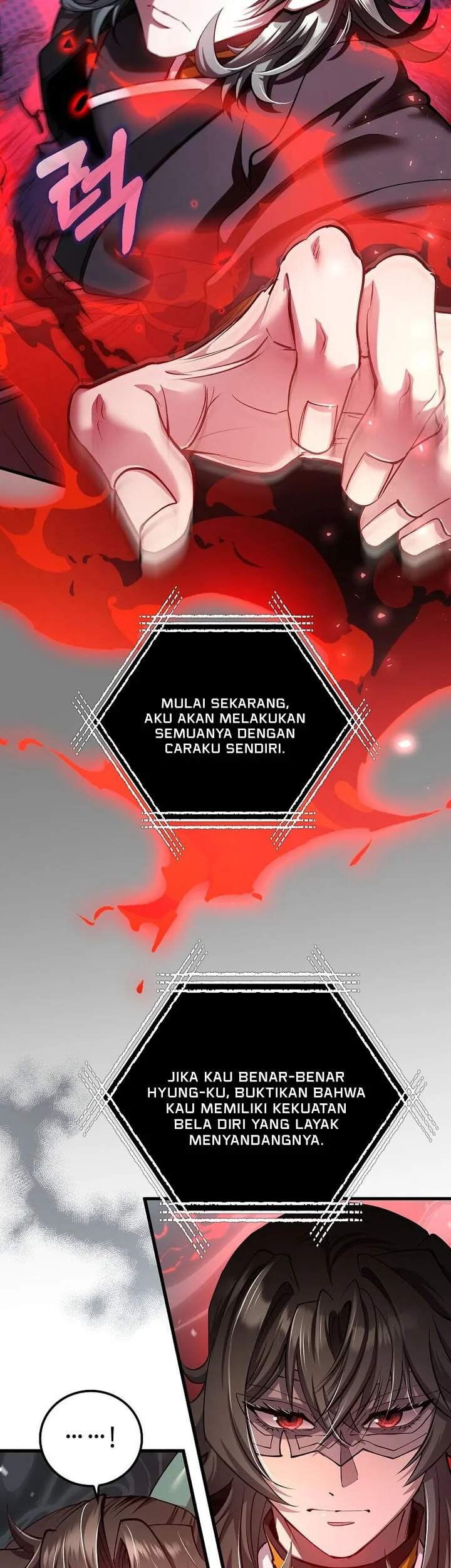 Doctor’s Rebirth Chapter 240 halaman 29