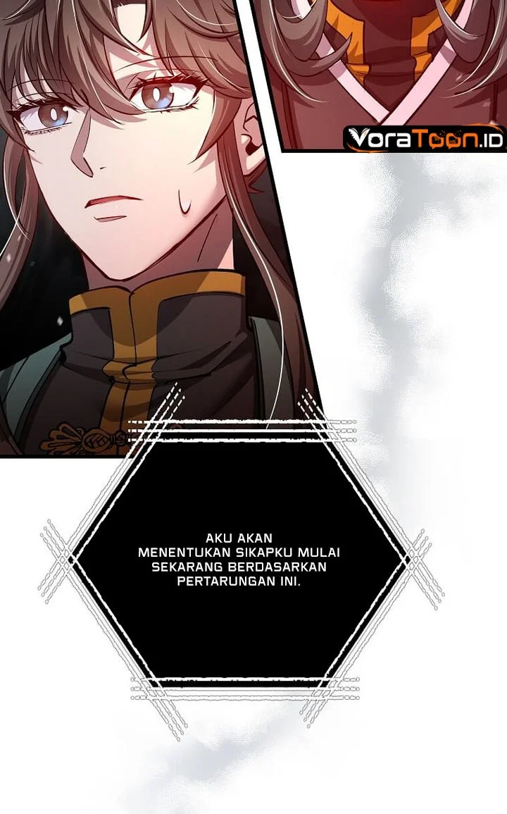 Doctor’s Rebirth Chapter 240 halaman 30