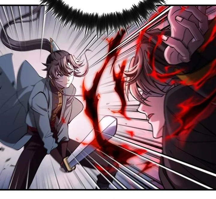 Doctor’s Rebirth Chapter 241 halaman 22