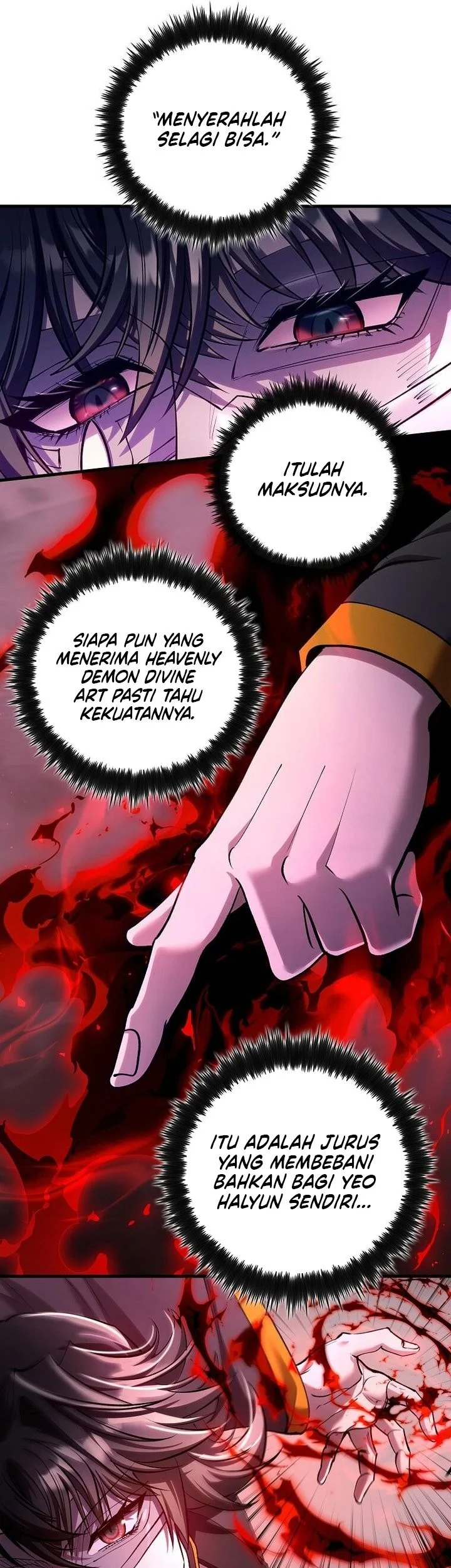 Doctor’s Rebirth Chapter 241 halaman 23