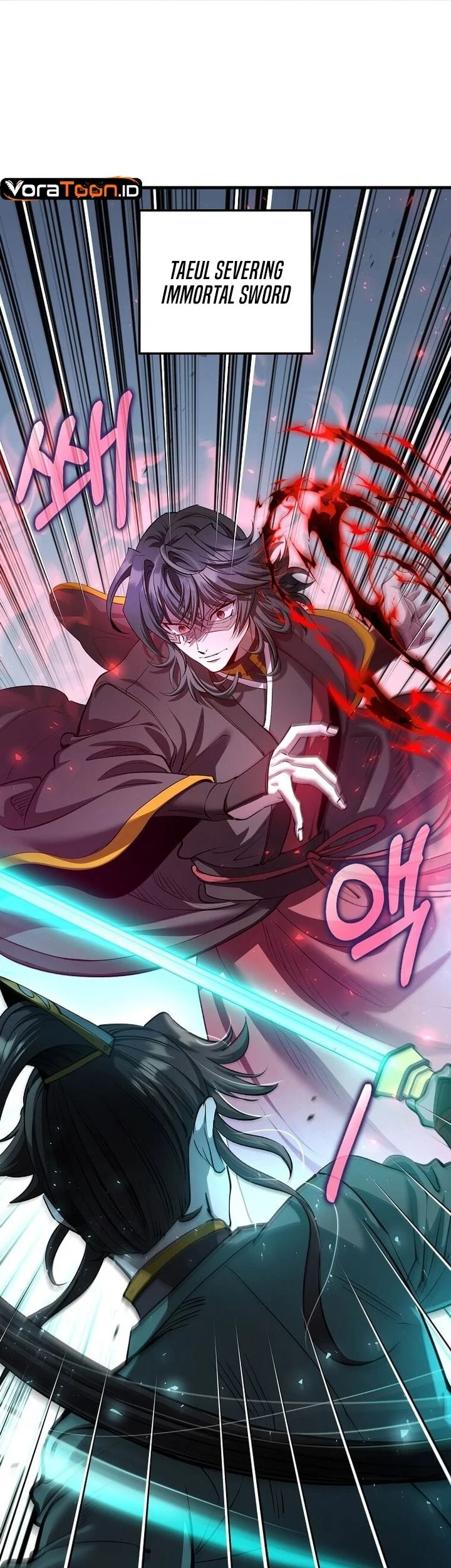 Doctor’s Rebirth Chapter 241 halaman 27