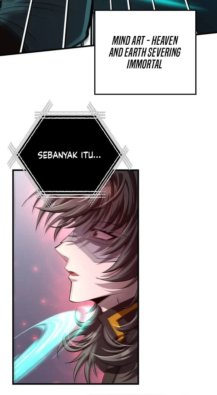 Doctor’s Rebirth Chapter 241 halaman 28