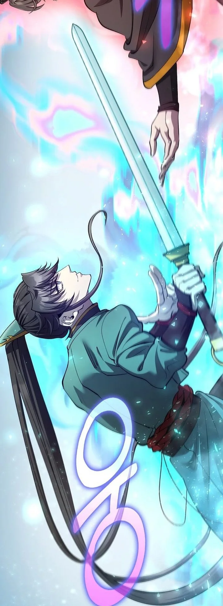 Doctor’s Rebirth Chapter 241 halaman 32