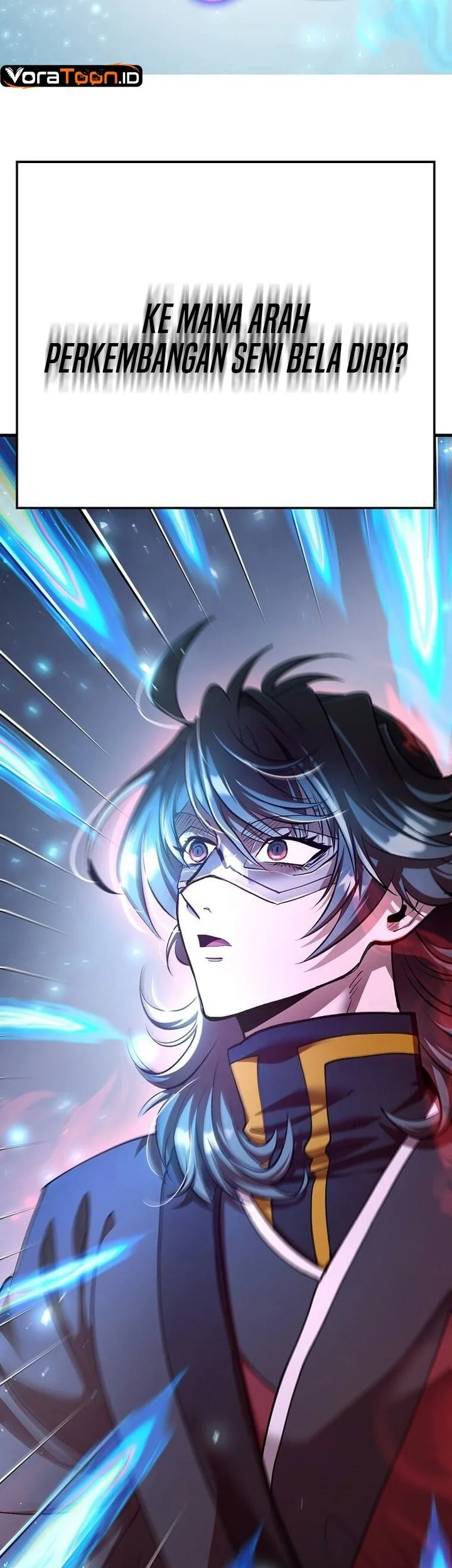 Doctor’s Rebirth Chapter 241 halaman 33