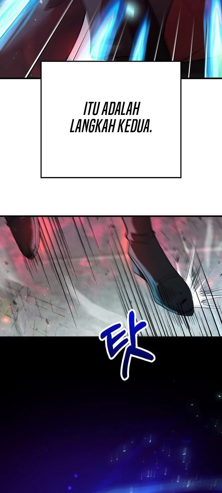 Doctor’s Rebirth Chapter 241 halaman 34