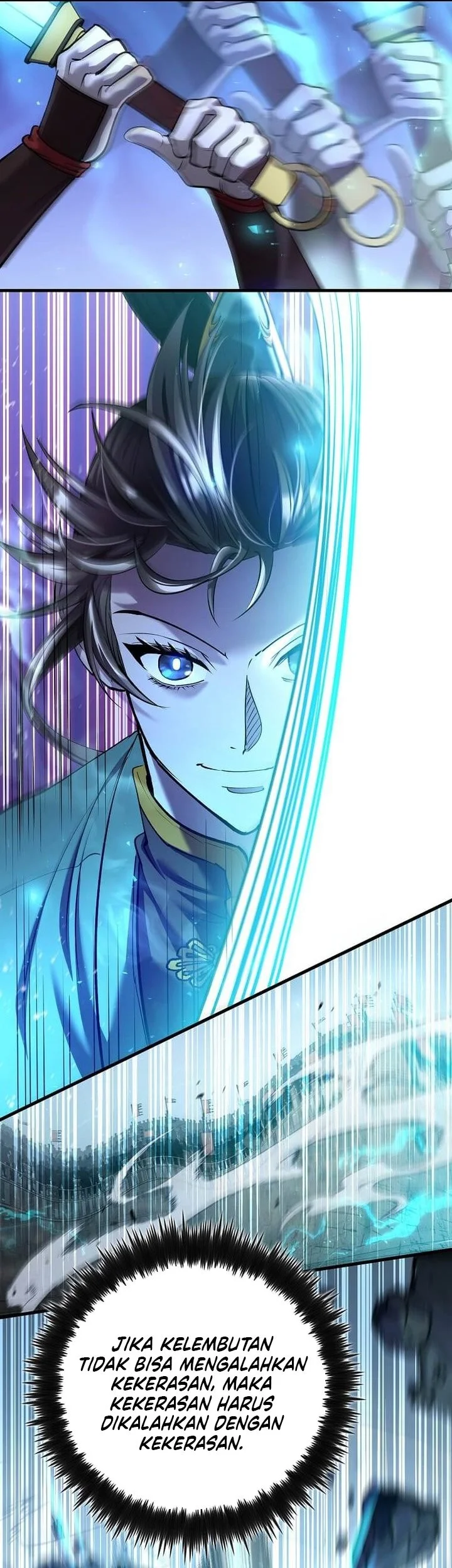 Doctor’s Rebirth Chapter 241 halaman 39