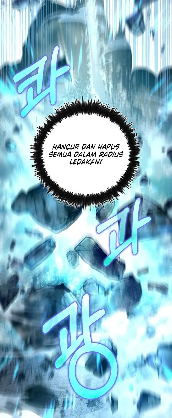 Doctor’s Rebirth Chapter 241 halaman 40