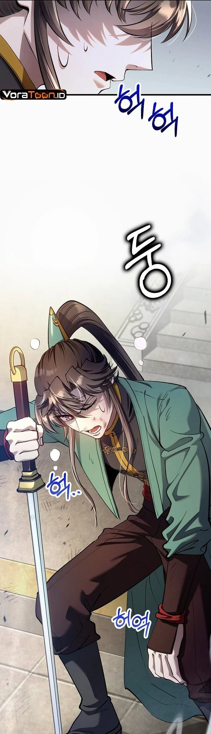 Doctor’s Rebirth Chapter 241 halaman 43