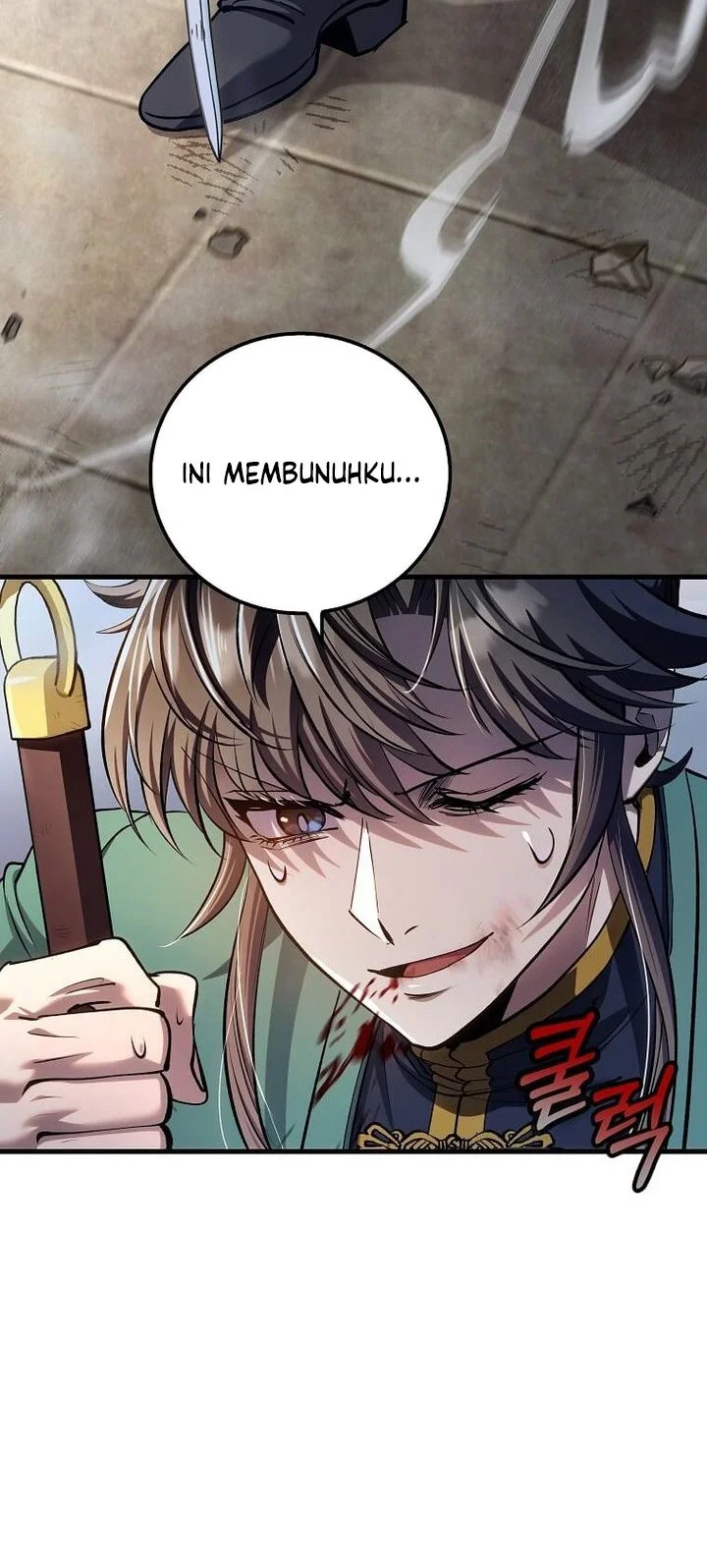 Doctor’s Rebirth Chapter 241 halaman 44
