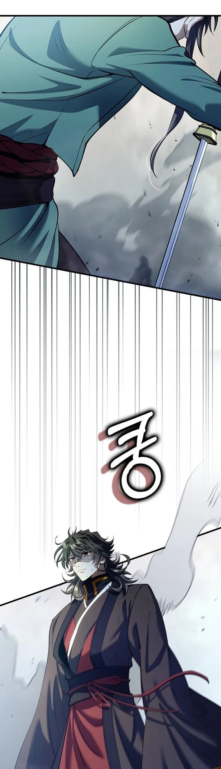 Doctor’s Rebirth Chapter 241 halaman 45