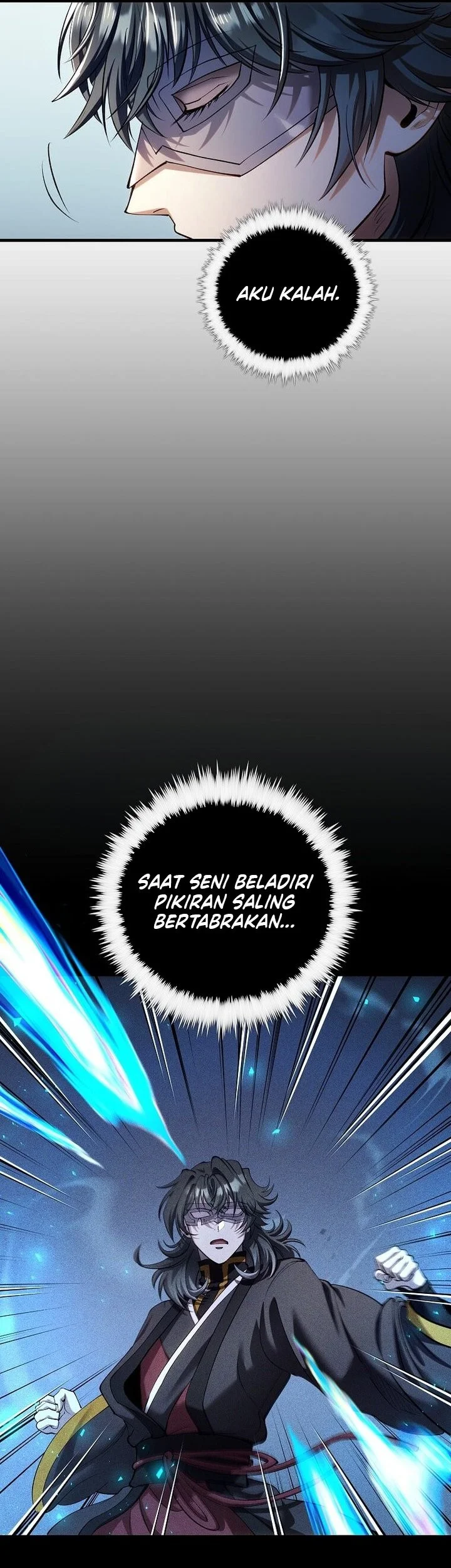 Doctor’s Rebirth Chapter 241 Gambar 50