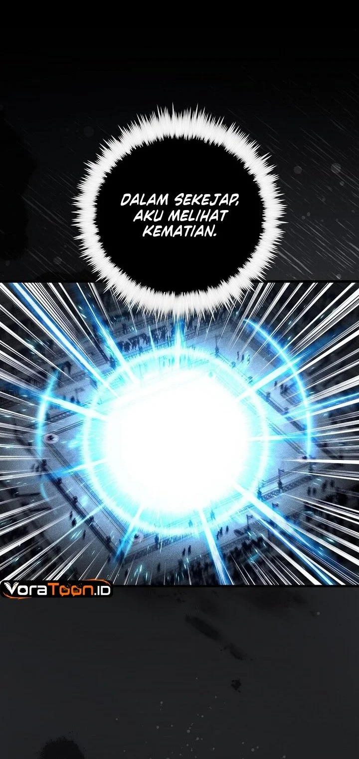 Doctor’s Rebirth Chapter 241 Gambar 51