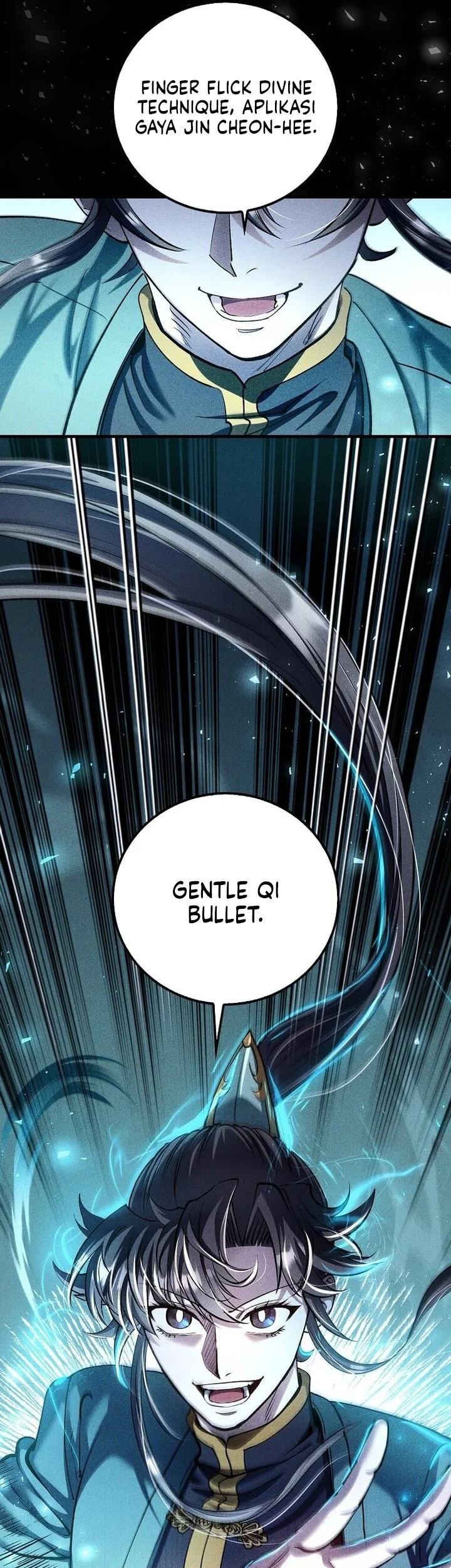 Doctor’s Rebirth Chapter 241 Gambar 54