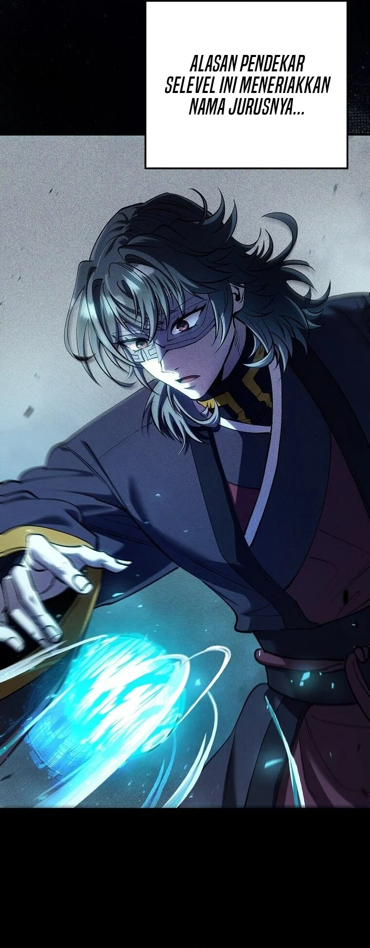 Doctor’s Rebirth Chapter 241 Gambar 58