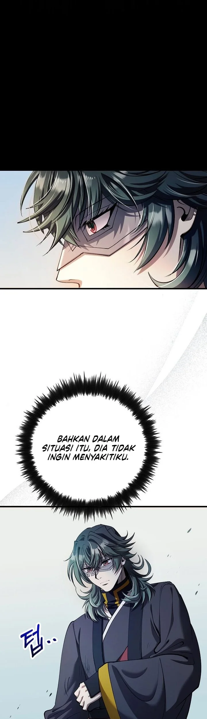 Doctor’s Rebirth Chapter 241 Gambar 61